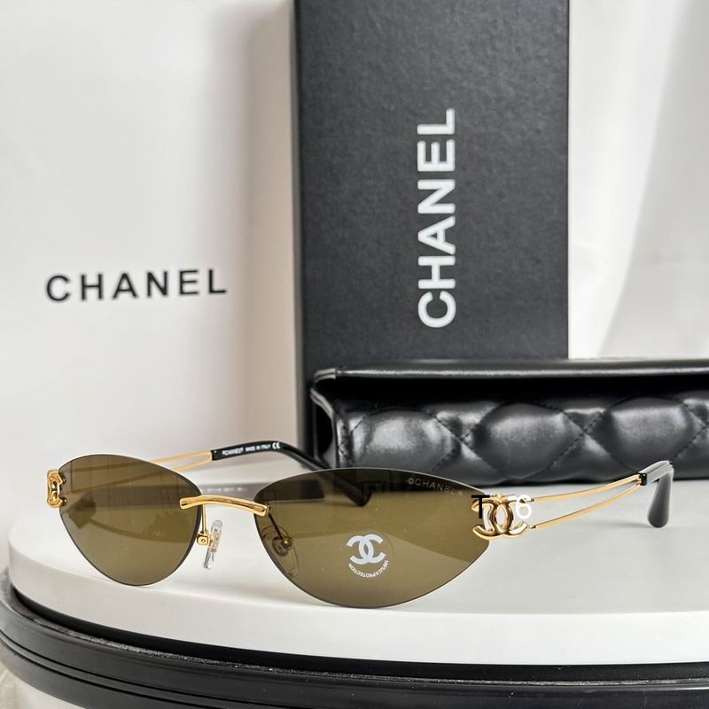 Chanel CH4049 57 17-145 e03